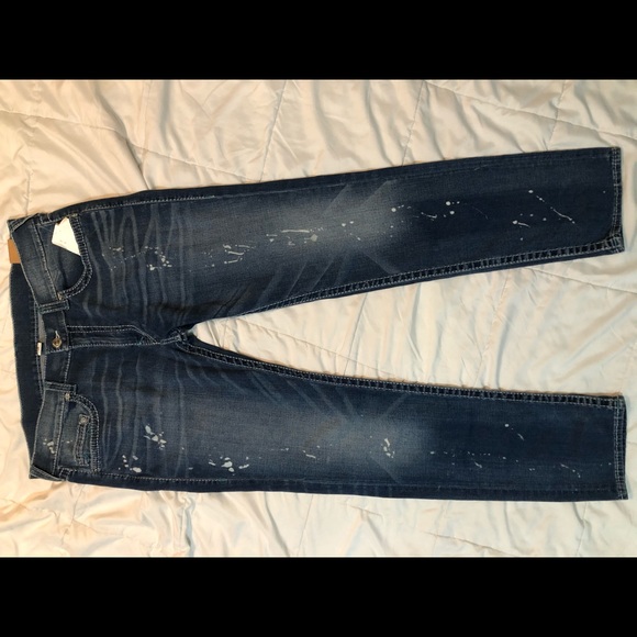 TRUE RELIGION Brand Jeans - Picture 3 of 4